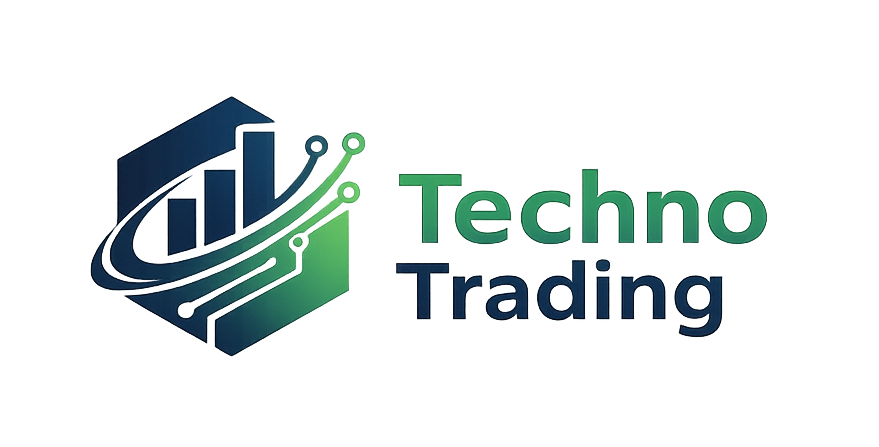 Techno Trading Logo