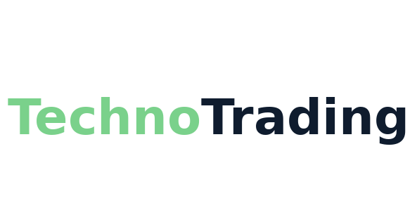 Techno Trading Logo