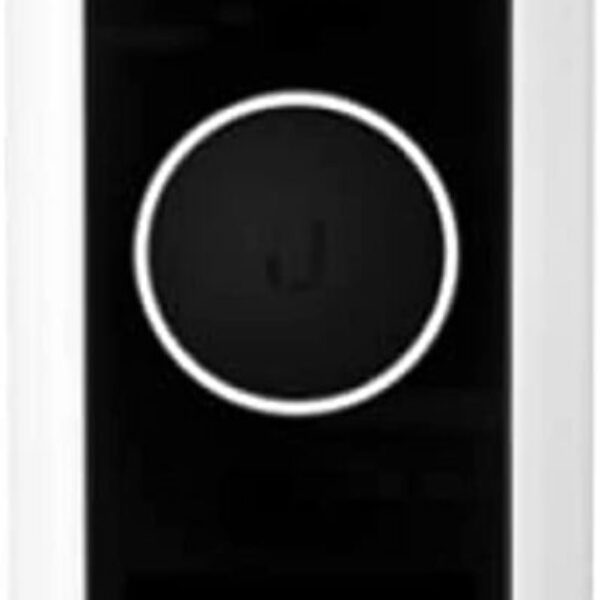 Ubiquiti UniFi Protect G4 Doorbell (UVC-G4-DoorBell)